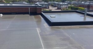 L&rsquo;étanchéité des toits terrasses : protéger, réparer, vivre dessus