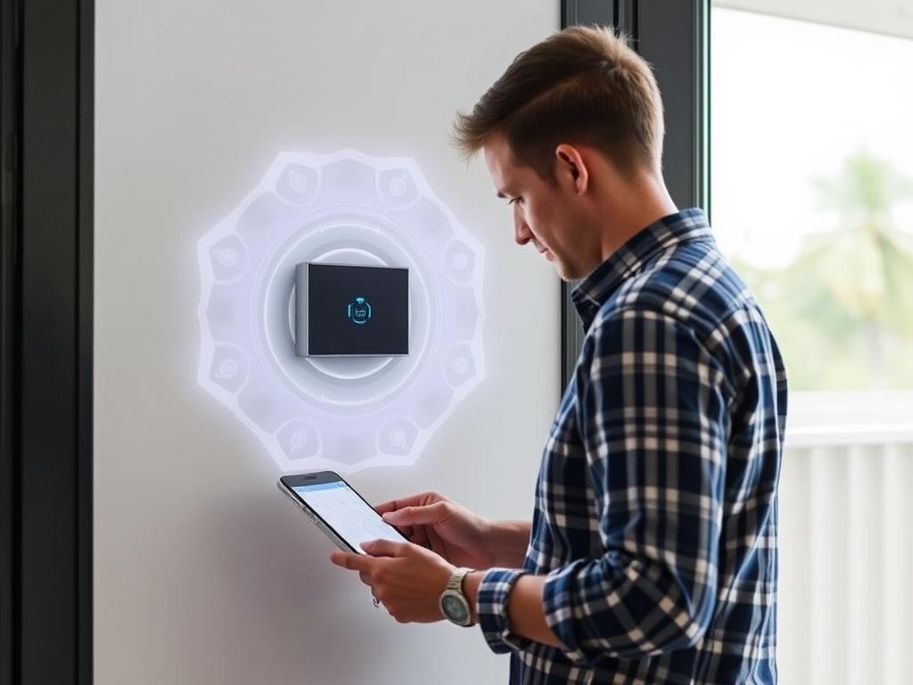 Smart Home von Anfang an integrieren. Warum eine frühzeitige Integration Sinn macht Smart Home von Anfang an integrieren. Warum eine frühzeitige Integration Sinn macht