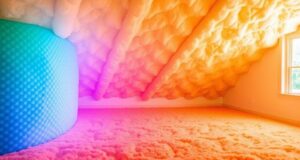 Rethinking warmth: sustainable insulation materials for energy efficiency