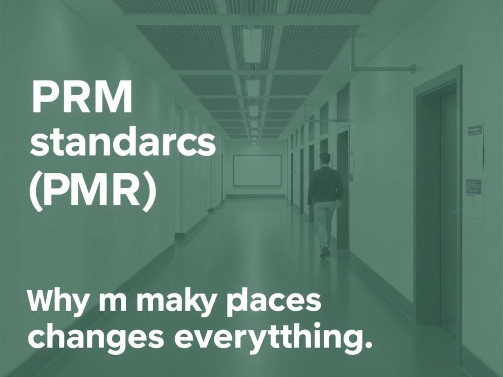 Les normes d'accessibilité (PMR) dans le bâtiment. Pourquoi rendre les lieux accessibles change tout Les normes d'accessibilité (PMR) dans le bâtiment. Pourquoi rendre les lieux accessibles change tout