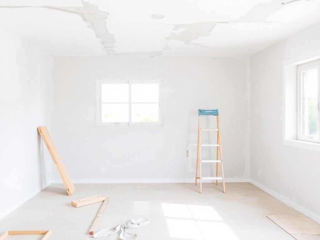 Trockenbau: Schnelle Innenwände und Decken. Zeit- und Kostenplanung Trockenbau: Schnelle Innenwände und Decken. Zeit- und Kostenplanung