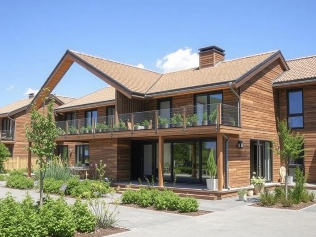 Nachhaltiges Bauen mit ökologischen Materialien. Normen, Zertifikate und rechtliche Rahmenbedingungen Nachhaltiges Bauen mit ökologischen Materialien. Normen, Zertifikate und rechtliche Rahmenbedingungen