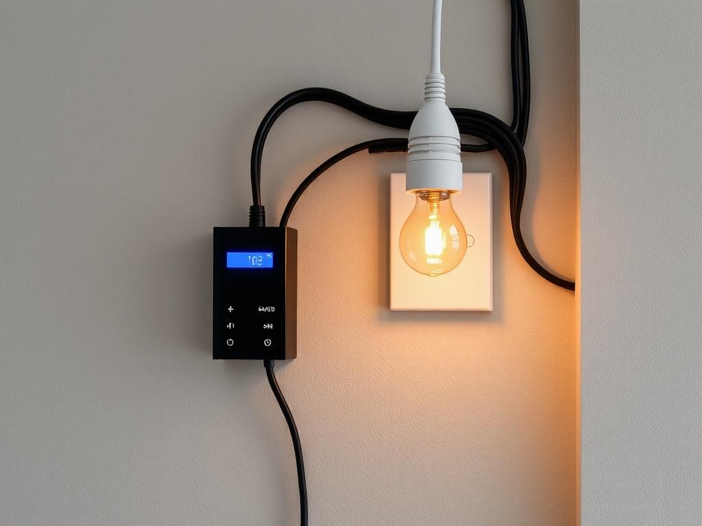     L'électricité et la domotique intégrée. Guide pratique : se lancer étape par étape