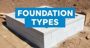 Choosing the right foundation: a practical guide for every building