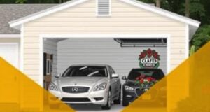 Garage oder Carport: eine Entscheidung, die sich lohnt