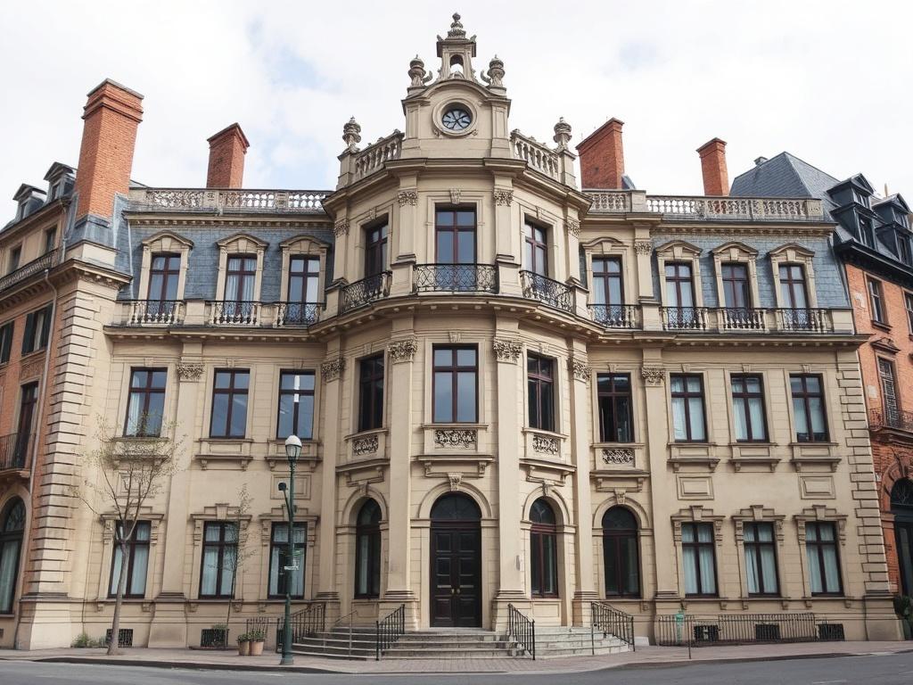 Altbau sanieren: Denkmal schützen und modernisieren. Denkmalschutz versus Barrierefreiheit Altbau sanieren: Denkmal schützen und modernisieren. Denkmalschutz versus Barrierefreiheit