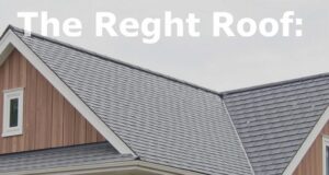 Welches Dach passt zu meinem Haus? Formen, Materialien und Dämmung klug wählen
