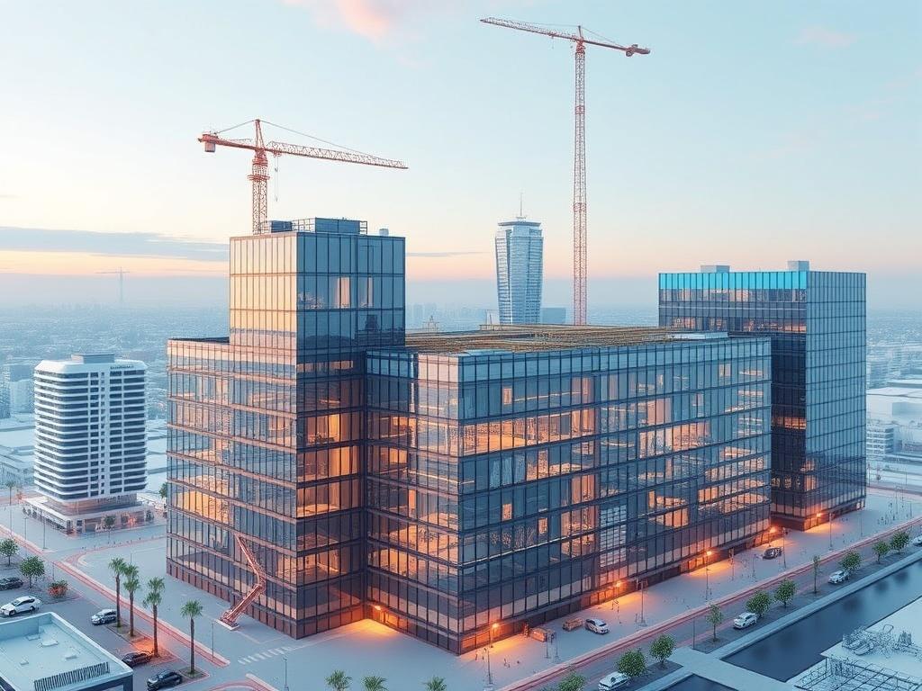 Le BIM (Building Information Modeling) : révolution numérique. conseils pratiques pour les petites structures Le BIM (Building Information Modeling) : révolution numérique. conseils pratiques pour les petites structures