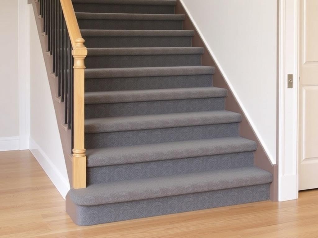 Innenausbau: Böden, Türen und Treppen verlegen. Bodenbeläge im Überblick Innenausbau: Böden, Türen und Treppen verlegen. Bodenbeläge im Überblick