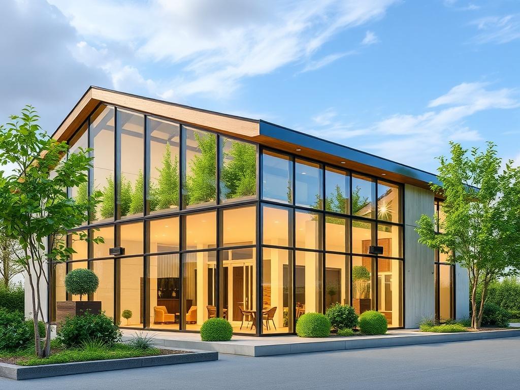     Sustainable Building: Principles of Green Construction. Последние мысли и приглашение к действию