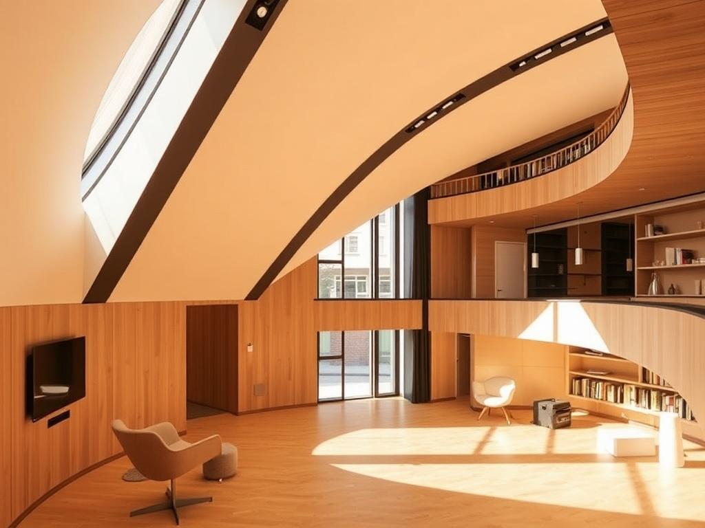 L'acoustique dans les bâtiments résidentiels. Conseils pratiques pour habitants et professionnels L'acoustique dans les bâtiments résidentiels. Conseils pratiques pour habitants et professionnels