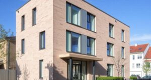 Wohnen ohne Hindernisse: Komfort für jede Lebensphase