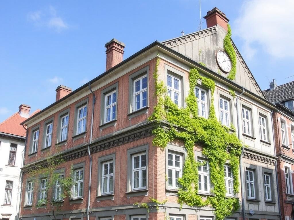     La rénovation énergétique des anciens bâtiments. Priorités techniques