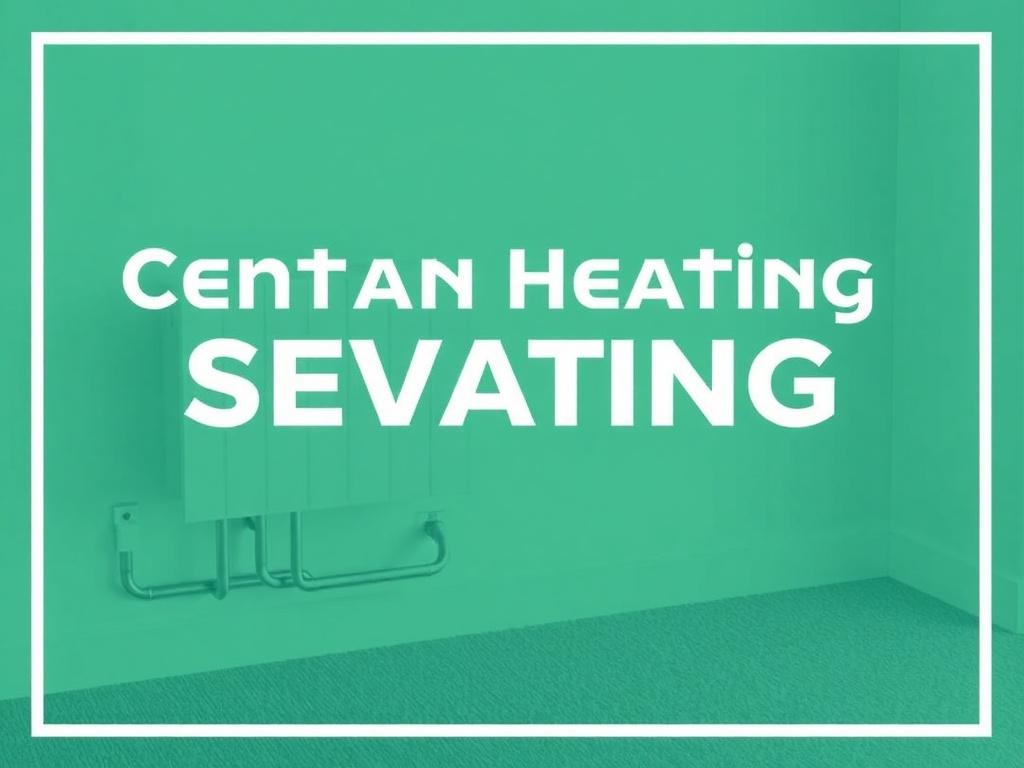 Les systèmes de chauffage central : choix et installation. Mon expérience personnelle Les systèmes de chauffage central : choix et installation. Mon expérience personnelle