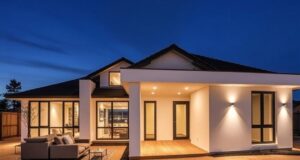 Building intelligence: integrating smart home technology from the ground up