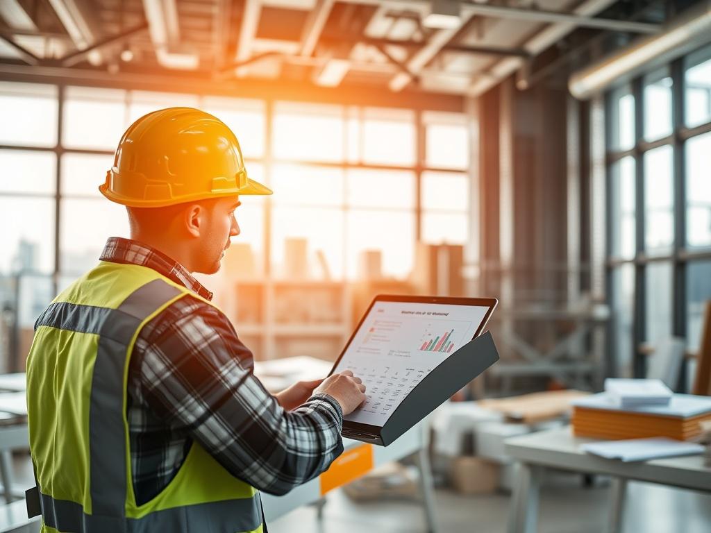 Cost Estimation and Budgeting in Construction Projects. Tools and software that improve accuracy and productivity Cost Estimation and Budgeting in Construction Projects. Tools and software that improve accuracy and productivity