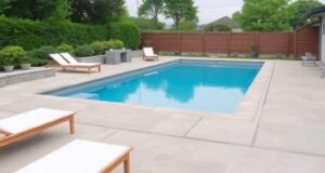 Ein Pool im eigenen Garten: von der Idee bis zum ersten Sprung