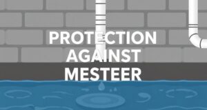 Keller trocken halten: wie man Feuchtigkeit gezielt verhindert