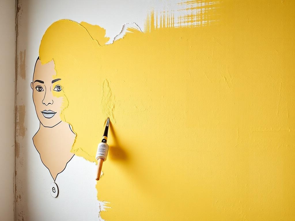 Putz und Farbe: Der letzte Schliff für die Wände. Umwelt- und Gesundheitsaspekte Putz und Farbe: Der letzte Schliff für die Wände. Umwelt- und Gesundheitsaspekte