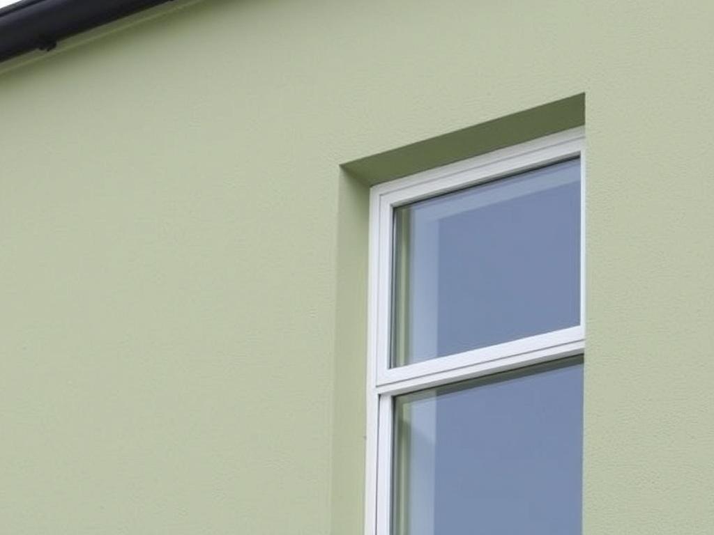     Les enduits de façade : traditionnels et nouveaux. Maintenance durable et recyclage