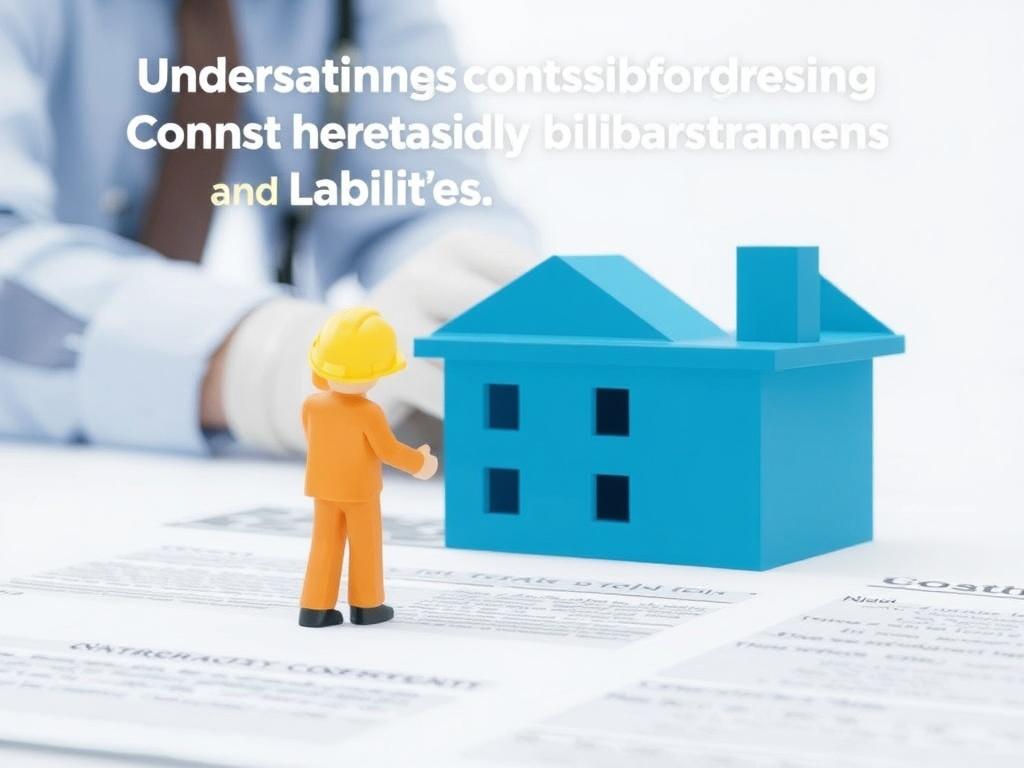 Understanding Construction Contracts and Liabilities. Indemnity, hold harmless, and limitation of liability Understanding Construction Contracts and Liabilities. Indemnity, hold harmless, and limitation of liability