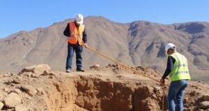 Préparer le terrain : pourquoi et comment mener des études géotechniques préalables