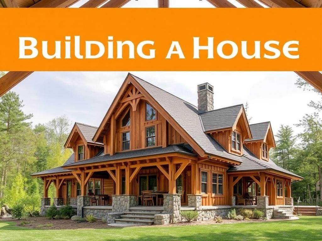 Building a Timber Frame House: Traditional Craftsmanship. Building codes, engineers, and modern regulations Building a Timber Frame House: Traditional Craftsmanship. Building codes, engineers, and modern regulations