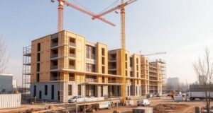 Organiser les étapes d&rsquo;un projet de construction pour ne rien laisser au hasard