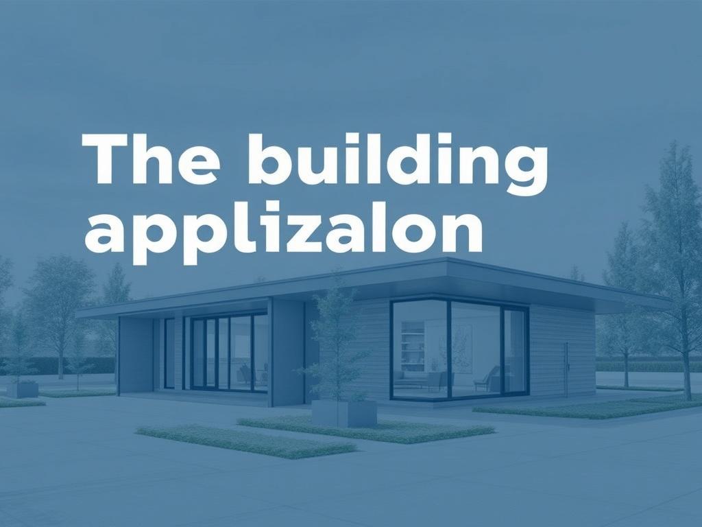 Das Baugesuch: So stellen Sie den Bauantrag richtig. Praktische Checkliste für die Einreichung Das Baugesuch: So stellen Sie den Bauantrag richtig. Praktische Checkliste für die Einreichung