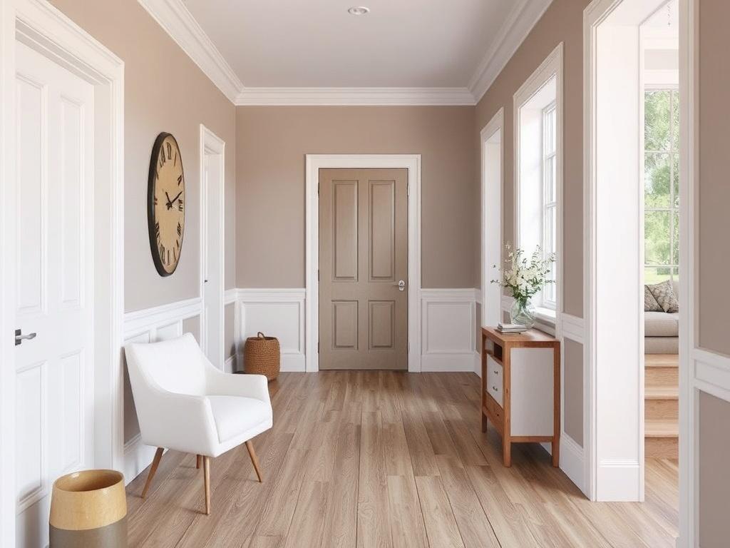 Innenausbau: Böden, Türen und Treppen verlegen. Einladende Räume schaffen: Kosten, Zeit und das gute Gefühl Innenausbau: Böden, Türen und Treppen verlegen. Einladende Räume schaffen: Kosten, Zeit und das gute Gefühl