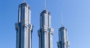 Coffrages glissants pour tours: techniques, enjeux et pratiques