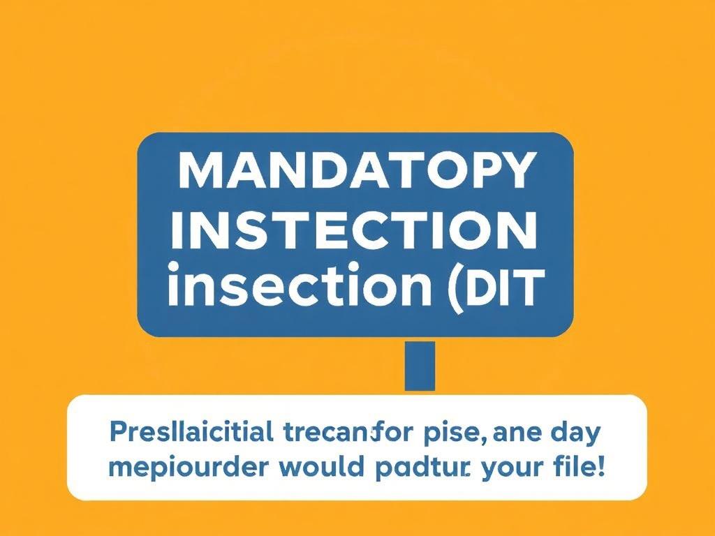     Les diagnostics techniques obligatoires (DT). Conseils pratiques pour préparer son bien et son dossier