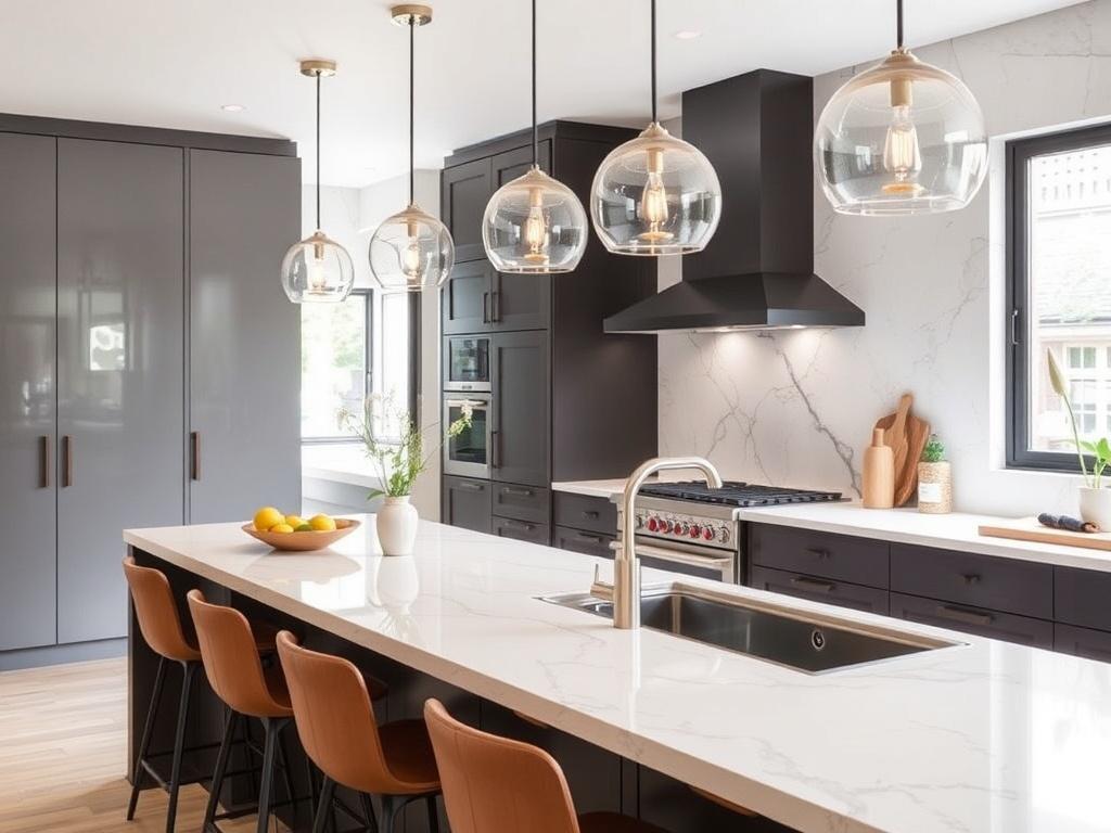 Die Küche als Herzstück: Planung und Einbau. Montagephase: Ablauf und praktische Tipps Die Küche als Herzstück: Planung und Einbau. Montagephase: Ablauf und praktische Tipps