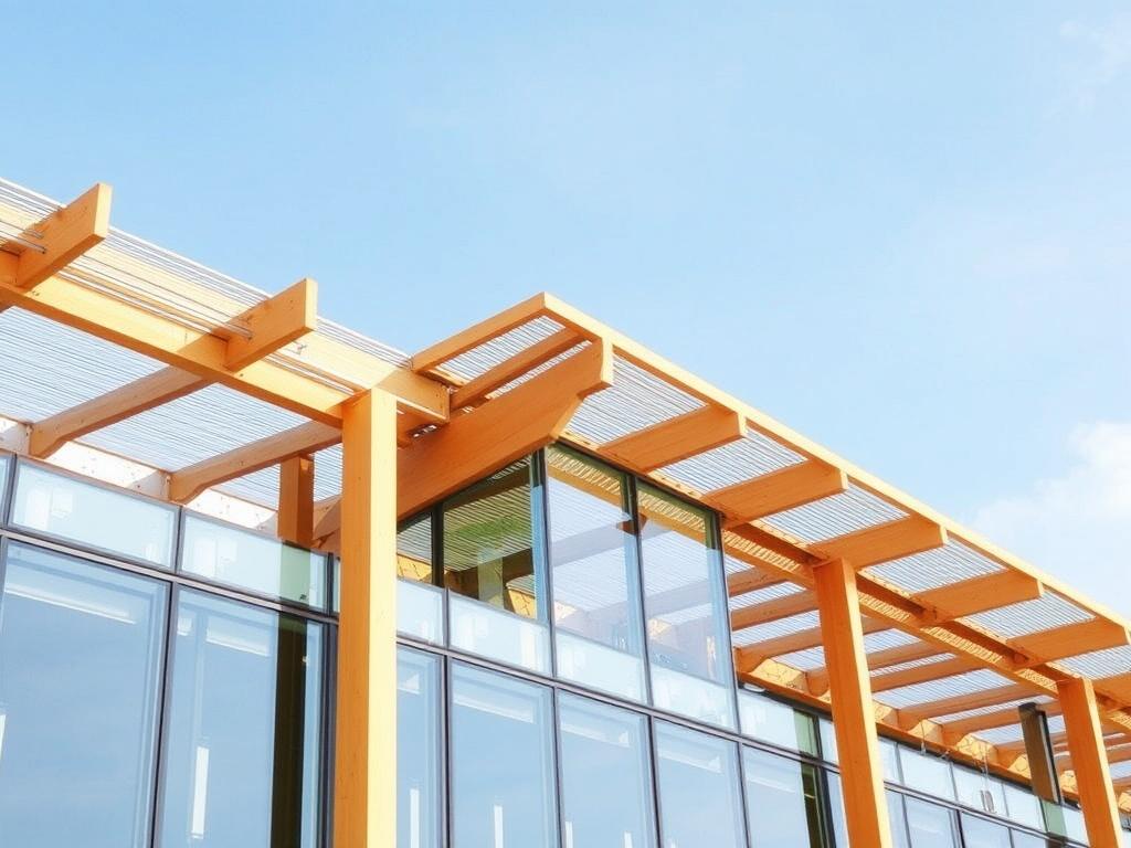 Les nouveaux matériaux composites en structure. Études de cas et retours d'expérience Les nouveaux matériaux composites en structure. Études de cas et retours d'expérience