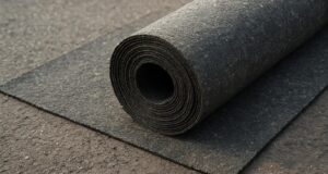 Рубероид РПП 300: для каких работ подходит