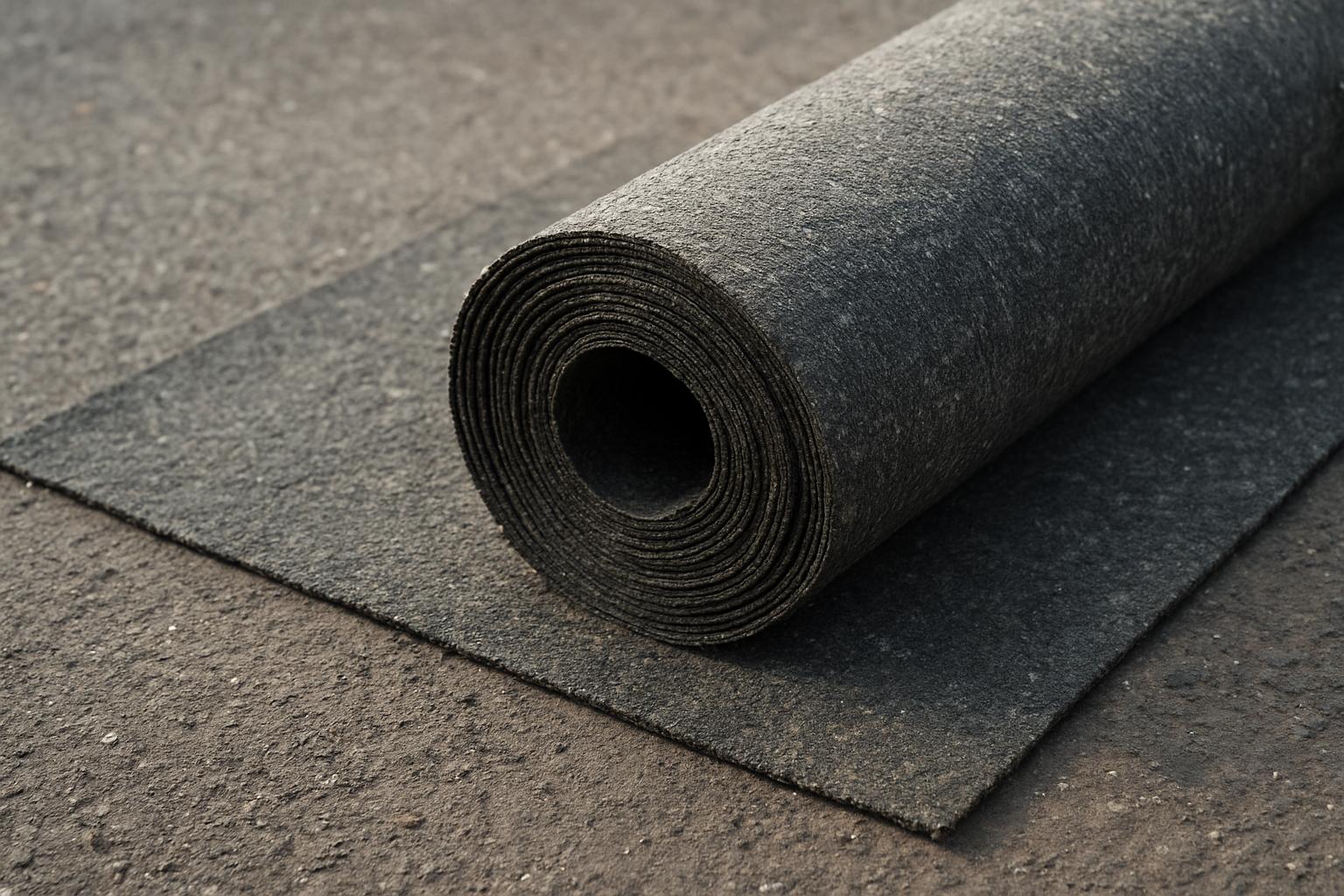 Рубероид Рубероидфото