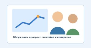 Как обсудить контрольные с учителем и понять, есть ли прогресс у ребенка