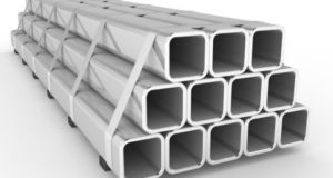 В каких сферах могут использоваться профильные трубы