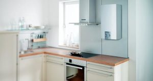 Особенности и преимущества газовых колонок