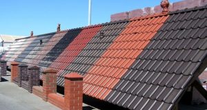 Как не ошибиться при выборе металлочерепицы