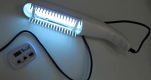 Где приобрести расчески для лечения витилиго и псориаза и голосообразующие аппараты