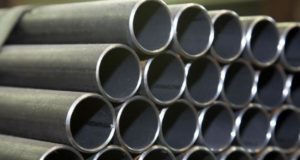Стальные трубы – основные характеристики и особенности