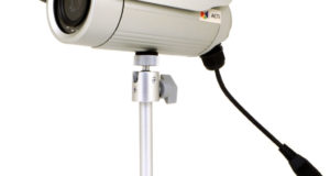 Камеры видеонаблюдения – правильность выбора имеет значение