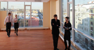 Аренда магазина