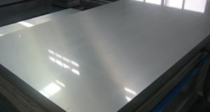 Для каких целей может использоваться нержавеющий лист