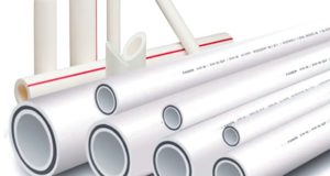 Полипропиленовые трубы высокого качества по лучшей цене в компании ПластСбыт