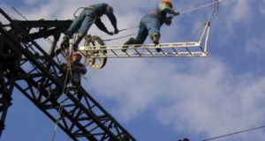 Прокладка ЛЭП – это просто, если обращаться к одному поставщику