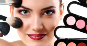 Профессиональная косметика, доступная каждому