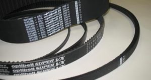 Клиновые ремни ГОСТ — изделия неограниченного применения