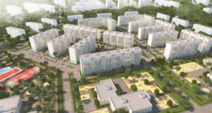 Квартиры от застройщика ЖК «Южный Бульвар»